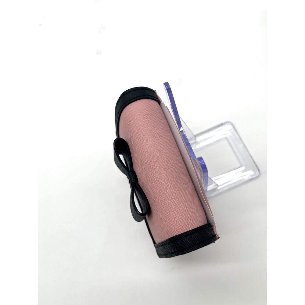 Kate Spade NWT Hazel Court, Darla Bow Wallet, $88 Retail - Picture 11 of 11